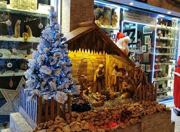 israel/bethlehem/shop/christmas-house