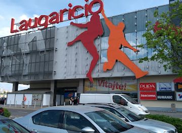 slovakia/pieniny-national-park/shop/laugaricio-shopping-center