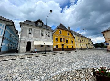 czechia/sumava/shop/bistro-pod-nebem