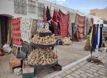 tunisia/douz/shop/souk-douz