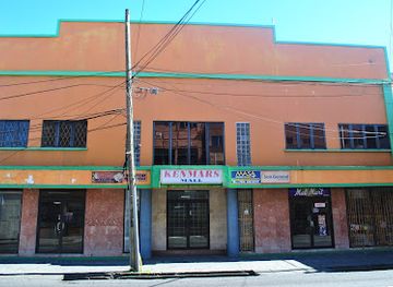 saint-vincent-and-the-grenadines/saint-andrew/shop/kenmars-mall