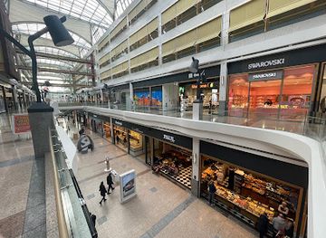 Auchan Kirchberg