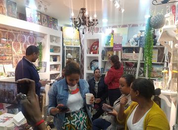 Nayo Gift and Decoration Shop