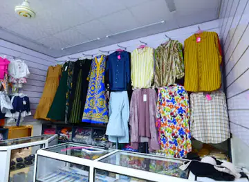 Godoria Shop