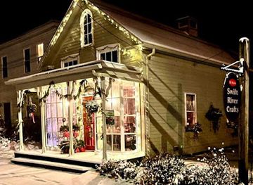 Swift River Crafts