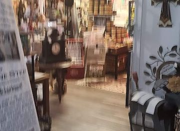 Trinkets And Treasures Unique Gift Shop