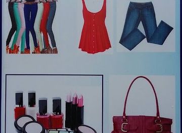 nepal/chitwan/bharatpur/shop/thai-mart