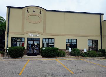 Elegance Bridal & Prom Boutique
