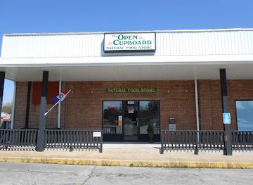 delaware/trap-pond-state-park/shop/the-open-cupboard-natural-food-store
