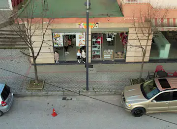Kids Shop