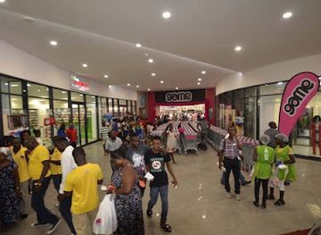 Kumasi City Mall