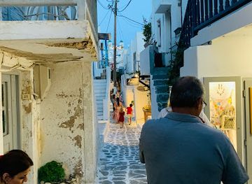 greece/paros/shop/sun-set