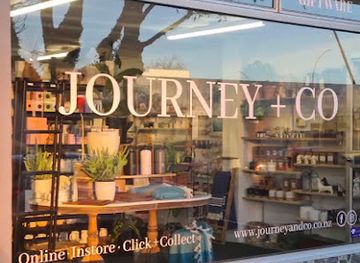 Journey + Co