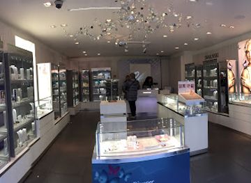 netherlands/utrecht/shop/swarovski-boutique