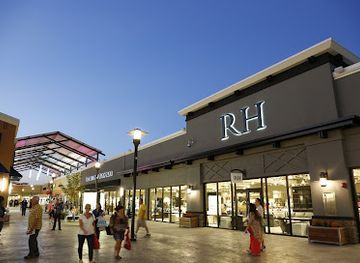 Outlets of Little Rock