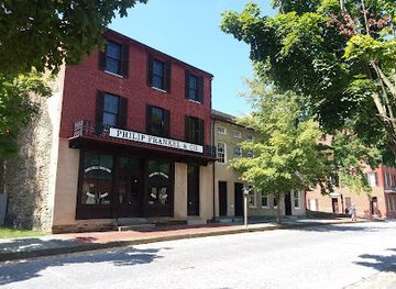 west-virginia/harper-s-ferry/shop/frankel-bros-clothing-store