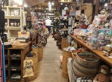 Zeb's General Store