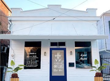 The Good Shop