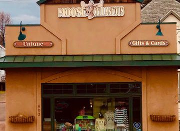 Moose-cellaneous Gifts