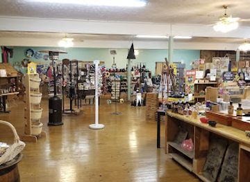 Rocky Top Country Store