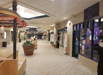 Witch City Mall