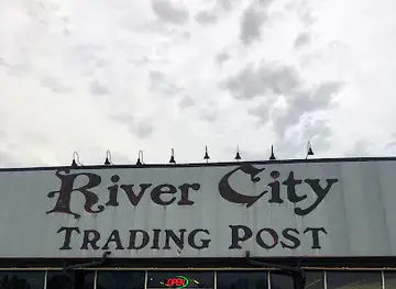 River City Trading Post