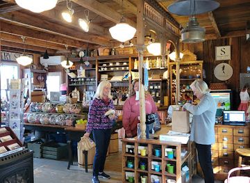 Wild Goose Country Store