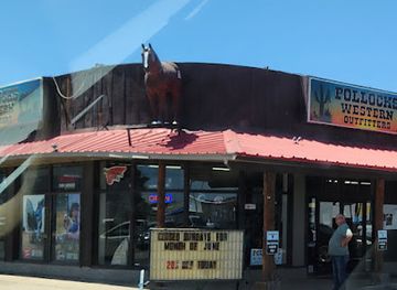 Pollock's Western Outfitters