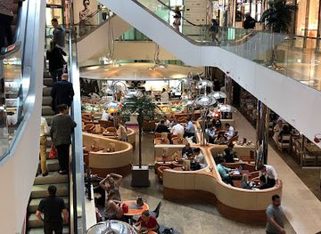 germany/dusseldorf/oberkassel/shop/ko-shopping-mall