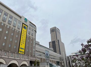 japan/sapporo/odori-park/shop/daimaru-sapporo