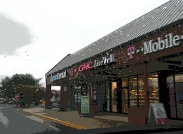 Riverdale Shops