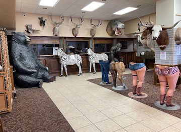 White's City Gift Shop