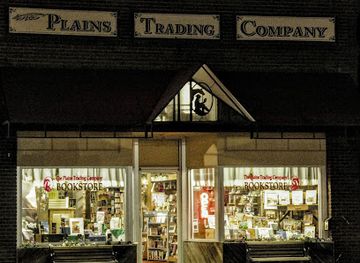The Plains Trading Company