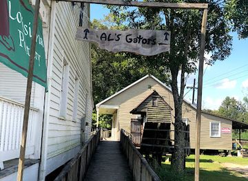 Cajun Village Antiques