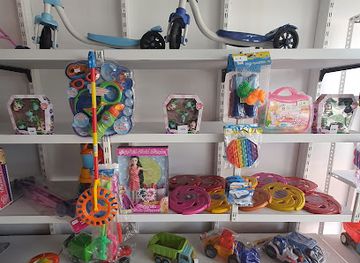 Sealight Family Club Market