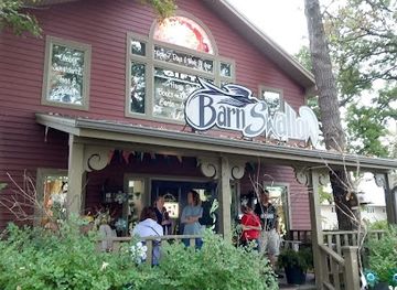 Barn Swallow Gift Shop