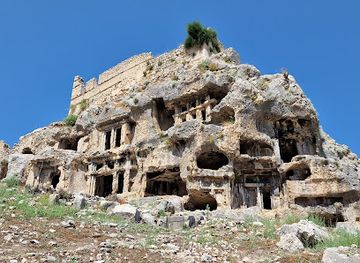 turkiye/lycia/shop/tlos-ruins
