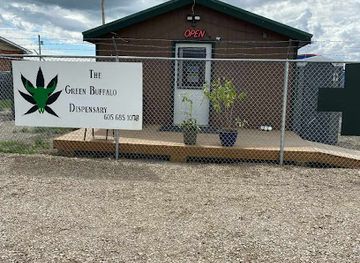 south-dakota/rosebud/shop/the-green-buffalo-dispensary