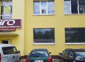 lithuania/marijampole/shop/arsenda