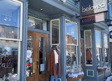 Beloved Boutique