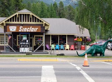 West Glacier Mercantile