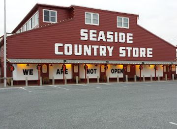 Seaside Country Store