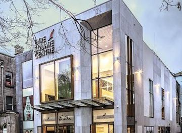 Eyre Square Centre