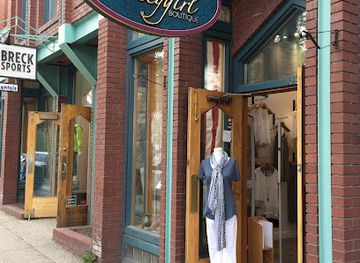 Valleygirl Boutique - Breckenridge