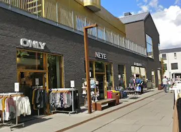 Strædet Køge