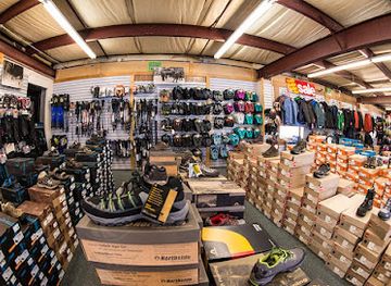Estes Park Mountain Shop