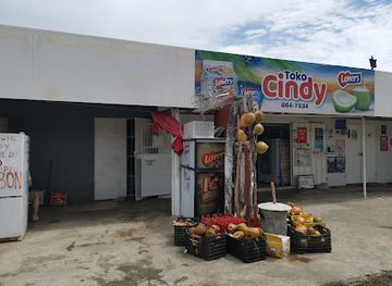 curacao/sabana-westpunt/shop/toko-cindy