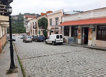 georgia/sighnaghi/shop/irakli-s-shop