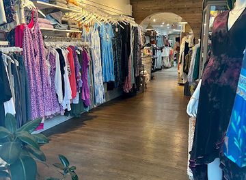 Suka Boutique