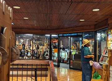 Mountain Mall